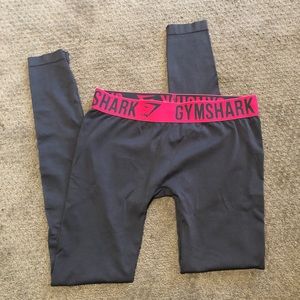 Gymshark Leggings size large